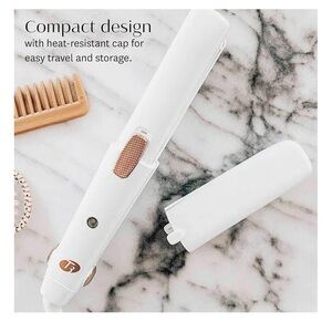 T3 SinglePass Compact Portable Flat Iron